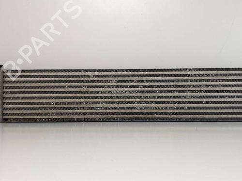 Intercooler Intercooler OPEL MOKKA / MOKKA X (J13) 1.4 (_76) (140 hp) 36878664 36878664
