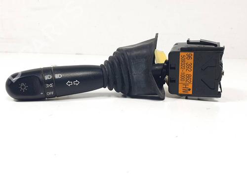 Used Headlight switch Headlight switch 39004954 39004954