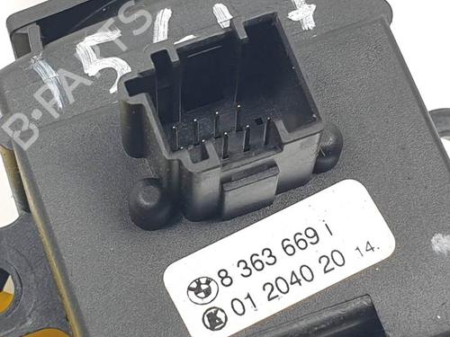 Steering column stalk BMW X5 (E53) 4.4 i | BP25138847I23 