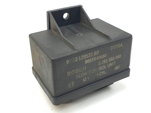 Used Electronic module Electronic module LAND ROVER RANGE ROVER SPORT I (L320) 3.0 D 4x4 (245 hp) 27885453 27885453