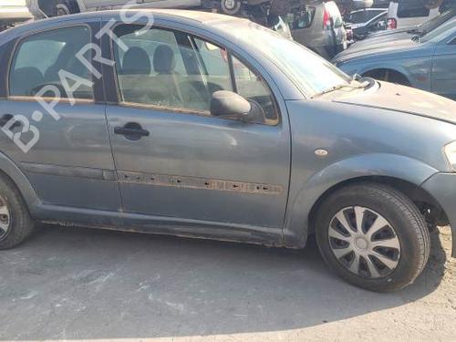 Fuse box CITROËN C3 I (FC_, FN_) 1.4 HDi | BP28388535E1 