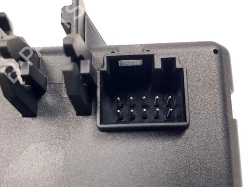 Electronic module MERCEDES-BENZ C-CLASS (W204) C 220 CDI (204.002) | BP25144120M83 