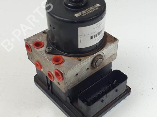 Used ABS pump ABS pump OPEL ZAFIRA / ZAFIRA FAMILY B (A05) 1.9 CDTI (M75) (120 hp) 28574229 28574229