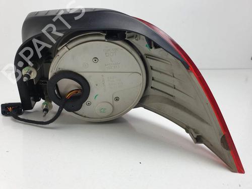 Left taillight VW EOS (1F7, 1F8) 1.4 TSI | BP25140942C34  - Image 7