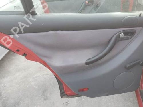 Engine SEAT LEON (1M1) 1.6 16 V | BP18037317M1 