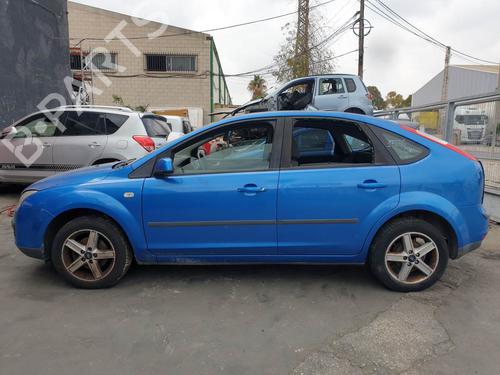 Left sun visor FORD FOCUS II (DA_, HCP, DP) 1.6 TDCi | BP24990941I1  - Image 5