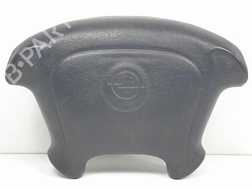 Used Driver airbag OPEL ASTRA F Hatchback (T92) 1.6 i (F08, M08, F68, M68) (75 hp) 11936988