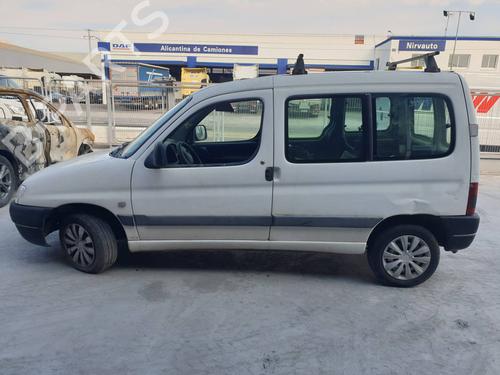 Injector PEUGEOT PARTNER MPV (5_, G_) 1.9 D | BP37287007M100 - Image 11