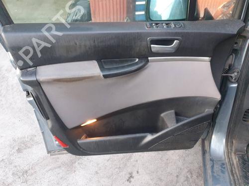 Climate control PEUGEOT 807 (EB_) 2.0 HDi | BP34517950I5  - Image 22