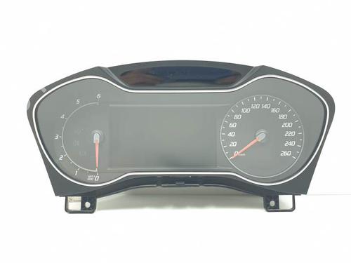 Kombiinstrument FORD GALAXY II (WA6) 2.2 TDCi (200 hp) 28065707