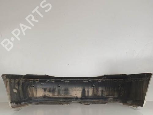 Rear bumper ROVER 75 (RJ) 2.0 CDTi | BP16655935C8 