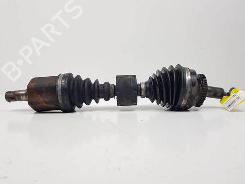 Used Left front driveshaft Left front driveshaft VOLVO C70 I Convertible (873) T5 (245 hp) 25285696 25285696