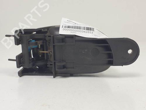 Rear left interior door handle DAEWOO REZZO (U100) 1.6 | BP10171512I15 - Image 2