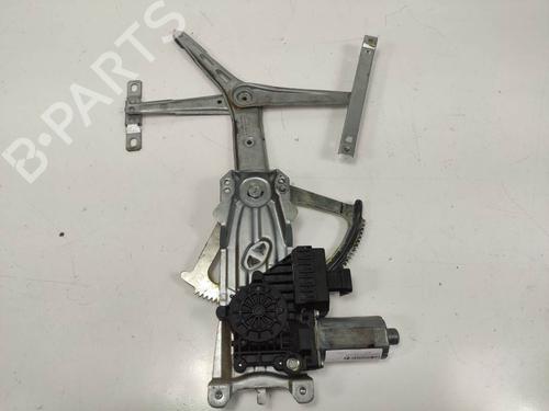 Used Front right window mechanism Front right window mechanism OPEL ASTRA H (A04) 1.7 CDTI (L48) (100 hp) 9311571 9311571