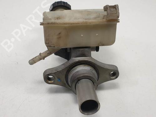 Brake master cylinder FORD FIESTA V (JH_, JD_) 1.6 TDCi | BP10278965M77 