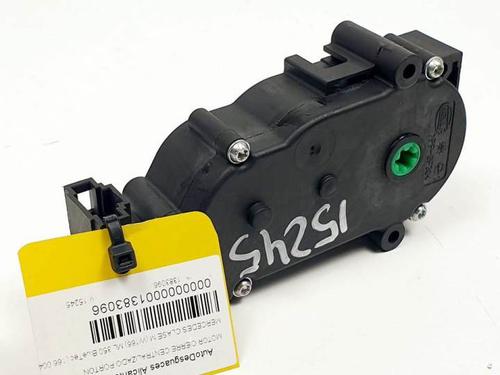 Used Central lock pump MERCEDES-BENZ M-CLASS (W166) ML 350 BlueTEC 4-matic (166.024, 166.023) (258 hp) 24929354