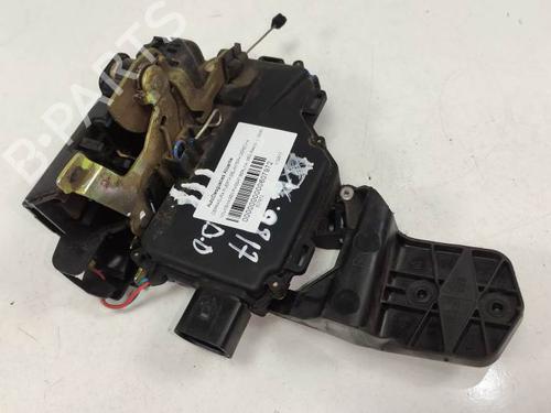 Front right lock VW PASSAT B5 (3B2) 1.6 | BP9977477C97 