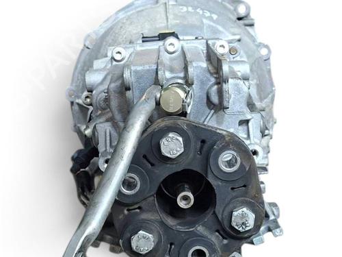 Gearbox BMW 1 (E81) 118 d | BP39525306M3 - Image 5