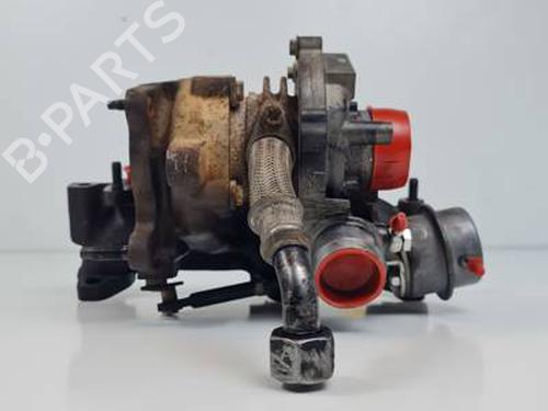 Turbolader/Kompressor SKODA ROOMSTER (5J7) 1.4 TDI | BP30450643M71 