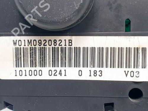 Instrument cluster SEAT TOLEDO II (1M2) 1.9 TDI | BP16671790C47 