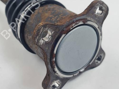 Left rear driveshaft LEXUS RX (_L2_) 450h (GYL20_, GYL20W) | BP40175710M40 - Image 3
