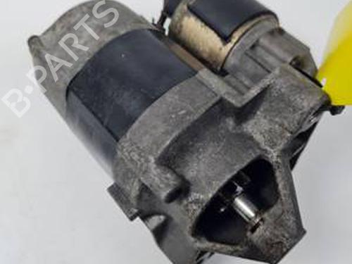 Startmotor RENAULT CLIO II (BB_, CB_) 1.6 16V (BB01, BB0H, BB0T, BB14, BB1D, BB1R, BB2KL, BB3G... (107 hp) 31033739