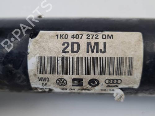 Right front driveshaft VW GOLF VI (5K1) 1.4 TSI | BP38457833M39 - Image 4