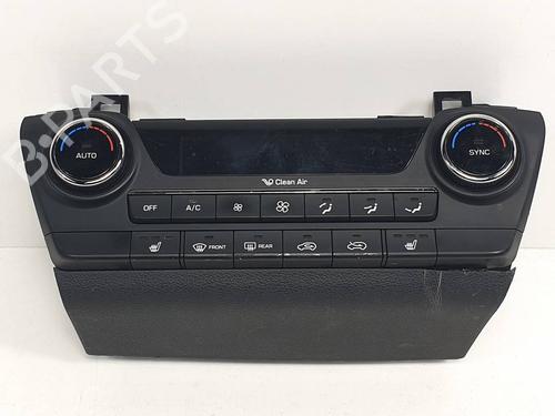 Used Climate control Climate control HYUNDAI TUCSON (TL, TLE) 1.6 CRDi (116 hp) 34512780 34512780