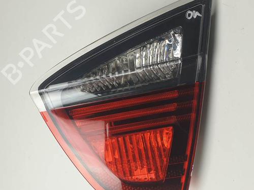 Used Right tailgate light BMW 3 (E90) 320 d (177 hp) 29248094