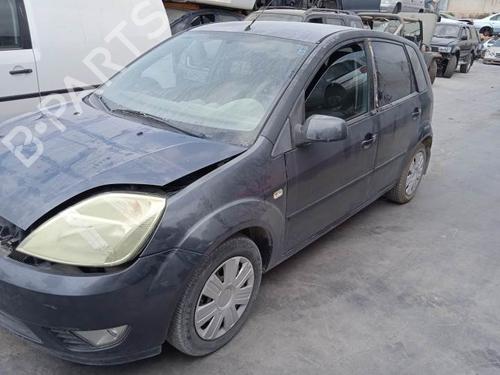 Alternator FORD FIESTA V (JH_, JD_) 1.4 16V | BP10337756M7 