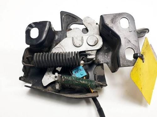 hjelmlås hjelmlås HONDA ACCORD VII (CL, CN) 2.4 (CL9) (190 hp) 18018605 18018605