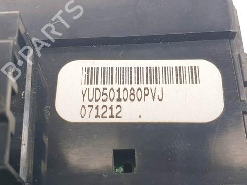 Left rear window switch LAND ROVER DISCOVERY III (L319) 2.7 TD 4x4 | BP16579324I29 
