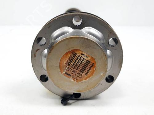 Left rear driveshaft BMW 5 (E60) 530 d | BP13543383M40 