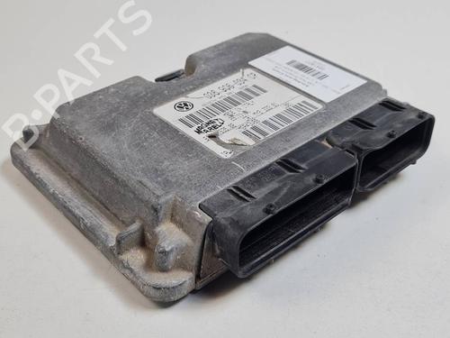 Used Engine control unit (ECU) Engine control unit (ECU) SEAT LEON (1M1) 1.6 16 V (105 hp) 36254531 36254531