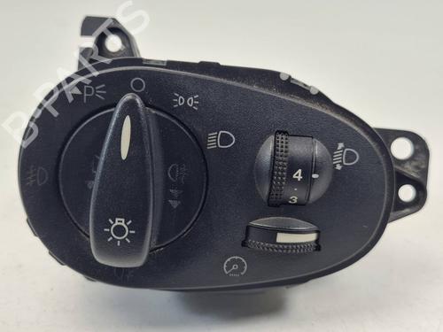 Used Headlight switch Headlight switch 37533239 37533239