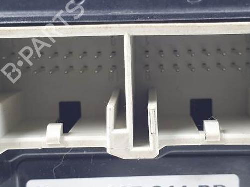 Climate control SKODA OCTAVIA II (1Z3) 1.6 TDI | BP26030186I5 