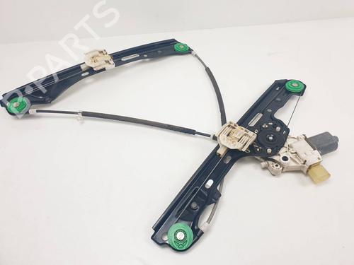 Front left window mechanism BMW 1 (E87) 118 d | BP31142990C22 - Image 2