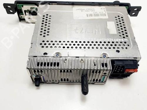 Radio BMW 3 Convertible (E46) 318 Ci | BP18422269E6 