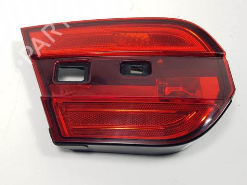 Used Left tailgate light JAGUAR XF I (X250) 2.2 D (200 hp) 25138222