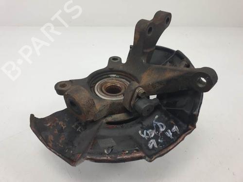 Right front steering knuckle HYUNDAI ELANTRA III Saloon (XD) 2.0 CRDi | BP10015251M26 
