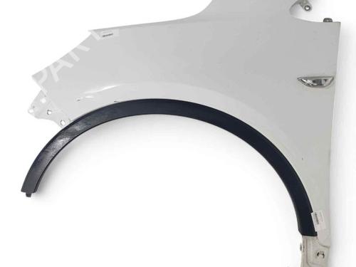 Left front fenders OPEL MOKKA / MOKKA X (J13) 1.4 (_76) | BP24339591C41 