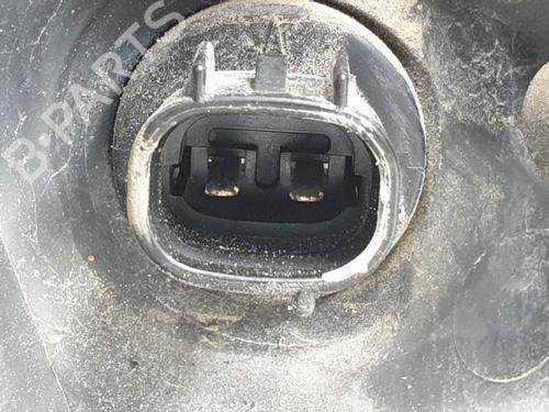 Right headlight MAZDA 323 F VI Hatchback (BJ) 1.6 (BJ10M) | BP6857003C29 