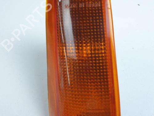 Used Right front indicator Right front indicator OPEL CORSA A TR (S83) 1.2 S (F11, M11, M19, F19) (55 hp) 24929781 24929781