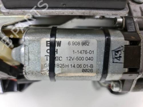 Steering column BMW 7 (E65, E66, E67) 745 i, Li | BP6853720M21  - Image 10