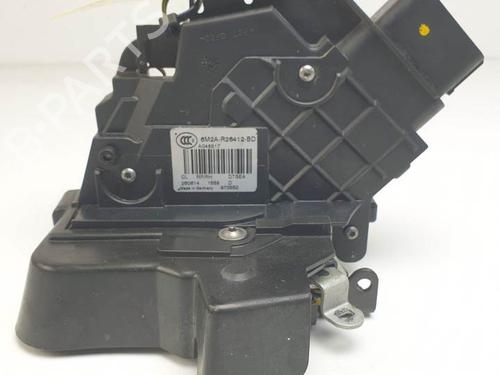 Rear right lock FORD MONDEO IV (BA7) 2.0 TDCi | BP24930645C99 
