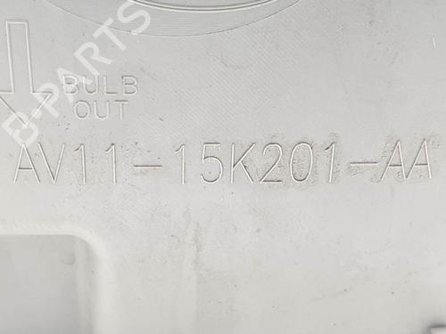 Right front fog light FORD B-MAX (JK) 1.0 EcoBoost | BP24340588C31 - Image 4