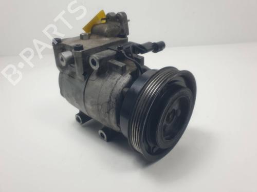 Used AC compressor AC compressor HYUNDAI GETZ (TB) 1.5 CRDi (88 hp) 34515040 34515040