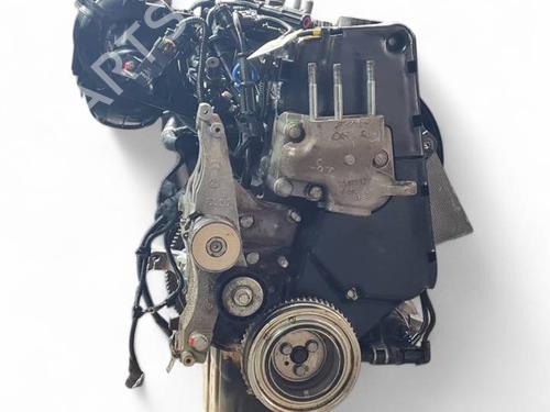 Motor FIAT PANDA (169_)  | BP29964897M1