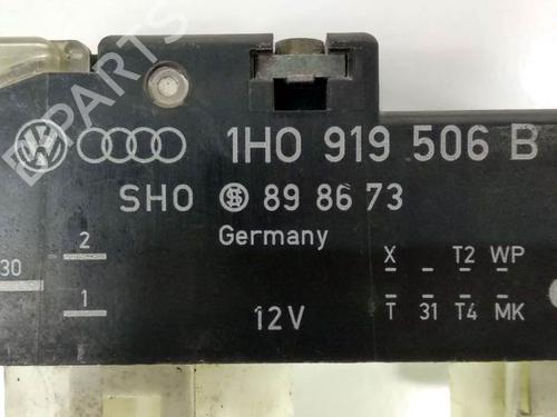 Electronic module SEAT CORDOBA (6K1, 6K2) 1.6 i | BP7635583M83 