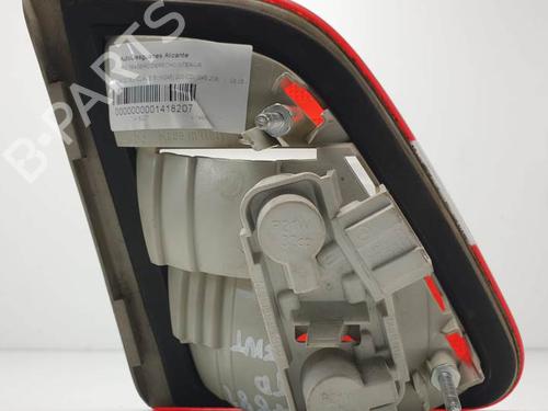 Right tailgate light MERCEDES-BENZ B-CLASS Sports Tourer (W245) B 200 CDI (245.208) | BP21011408C80 
